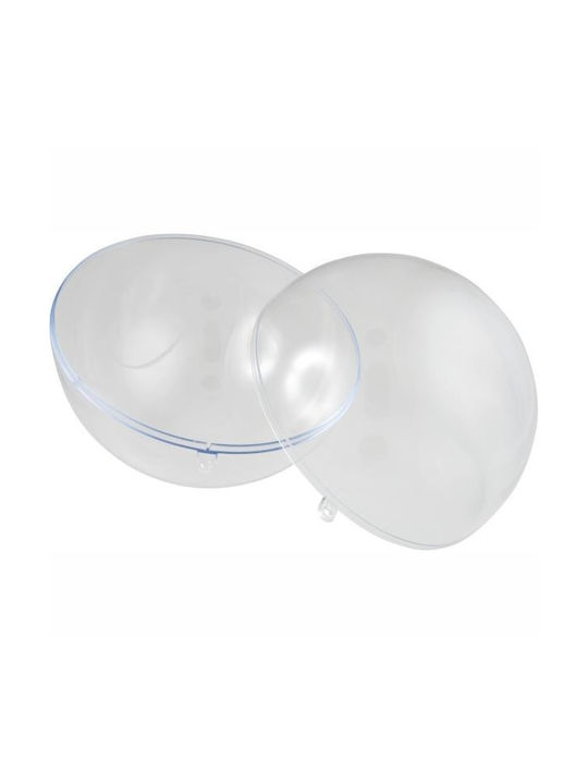 Plexiglas Balls with Diameter 80mm