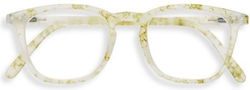 Izipizi Ochelari De Citit +1.00 Alb Oily