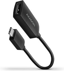 Axagon RVC-HI2 USB-C Мъжки към HDMI Женски