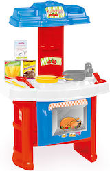 Dolu Kids Kitchen Chef 19pcs