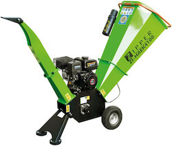 Zipper Θρυμματιστής Βενζίνης 5.6hp