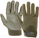 Invadergear Shooting Military Gloves in Khaki Color