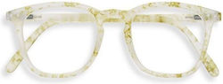 Izipizi Ochelari De Citit +2.00 Alb Oily