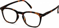 Izipizi Ochelari De Citit +3.00 Tortoise