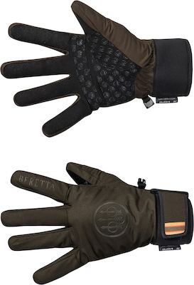 Beretta Hunting Gloves Waterproof 502176_08AA