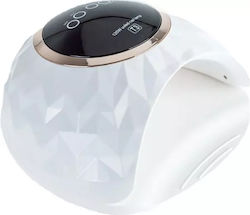 T3 Nageltrockner UV / LED 120W Weiß
