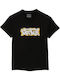 Kids' T-shirt Black