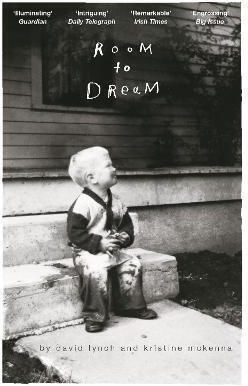 Room to Dream Room to Dream