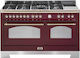 Lofra Dolcevita 150 RRD156MFT+MFT/AEOV