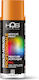 HQS Spray Farbe Orange RAL 2000 400ml