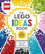 The Lego Ideas Book New Edition