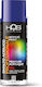 HQS Spray Vopsea Albastru RAL 5002 400ml