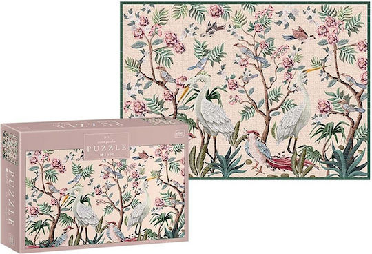 Secret Garden Puzzle 2D 1000pcs 111326140