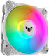 Asus TF120 Case Fan 1900rpm 76cfm with ARGB Lig...