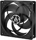Endorfy Fluctus 120 PWM Case Fan 1800rpm Without LEDs Connection 4-Pin