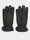 Bugatti Handschuhe der Serie Gloves - 21122 05 Schwarz