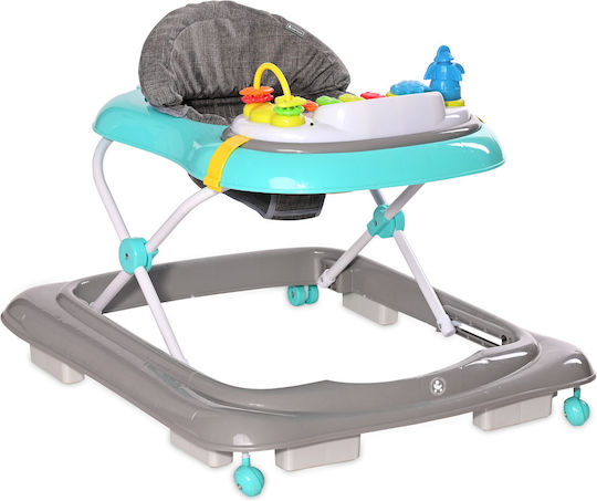 Lorelli Στράτα Sea Adventure Lagoon für 6++ Monate Mehrfarbig