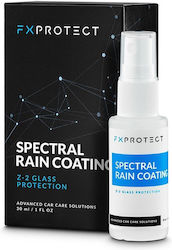 FX Protect Spectral Rain Coating Z-2 Autofensterreiniger Spray 30ml FX Protect Spectral Rain Coating Z-2 Autofensterreiniger Spray 30ml
