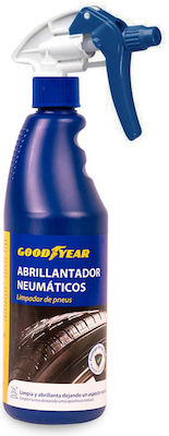 Goodyear Spray Reinigung für Bereifung Auto 500ml S7909293