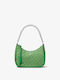 Michael Kors Women's Bag Hand Green