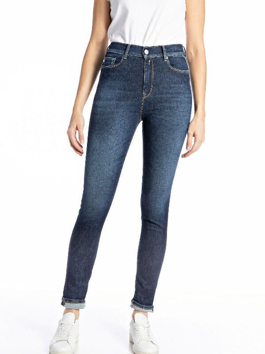 Replay Women's Jean Trousers in Slim Fit