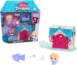 Giochi Preziosi Doorables Doorables Elsa's Froz...