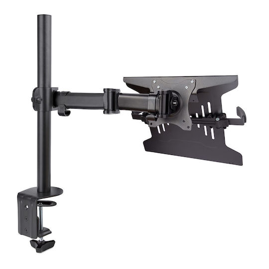 StarTech Стойка Монитор до 34" с Рамо Черна (S55165077)