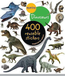 Eyelike, Dinozauri