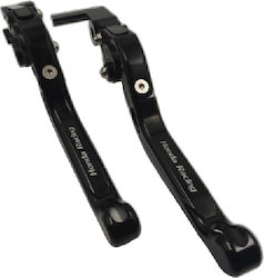 NSRacing Verstellbar für Honda X-ADV 750 Schwarz 22112226 NSRacing Verstellbar für Honda X-ADV 750 Schwarz 22112226