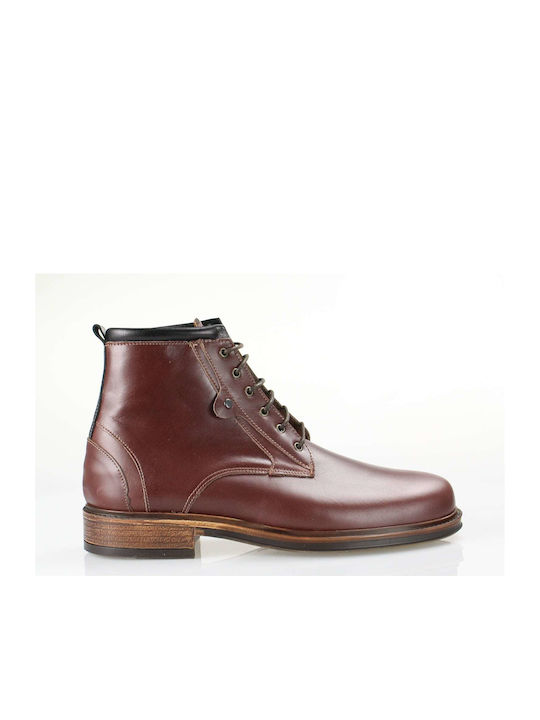 RIDGE 711 Brown