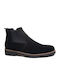 MEN'S BOOTS, CODE: 125-BLACK