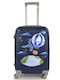 Playbags PS219 Παιδική Βαλίτσα με ύψος 55cm σε ...