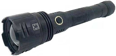 Rechargeable Flashlight LED J50