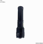 Rechargeable Flashlight LED P19