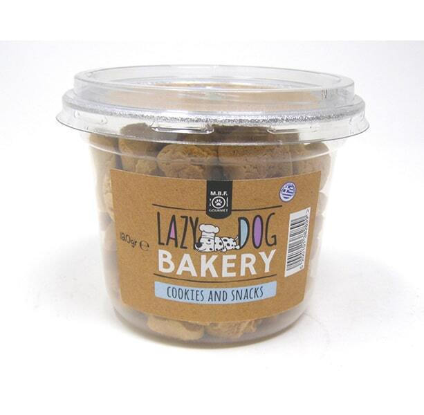 STAC Lazy Dog Bakery 120gr Skroutz.gr