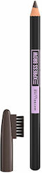 Maybelline Express Brow Μολύβι για Φρύδια 06 Bl...