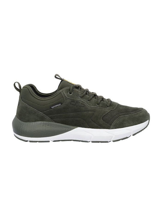 CMP Syryas Sneakers Green