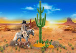 Playmobil Western Ομοσπονδιακός Σερίφης για 4+ ετών