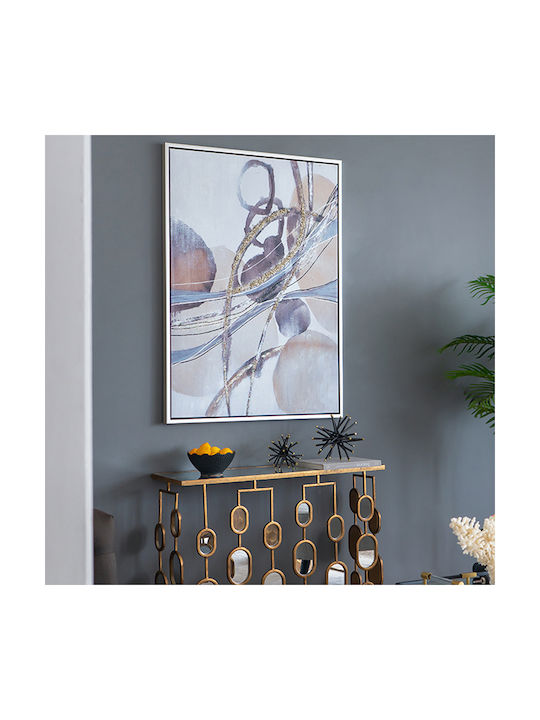 Artekko Painting Oil Painting on Canvas 90x120cm