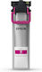Epson Original InkJet Druckerpatrone Magenta (C13T11D340)