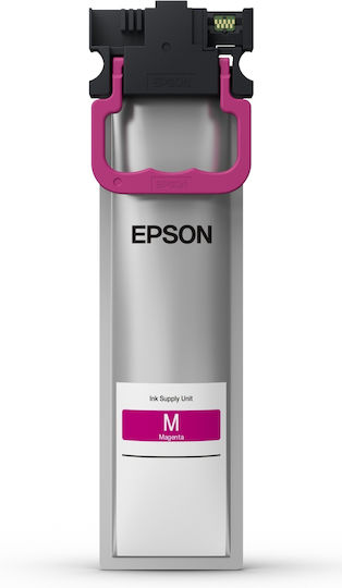 Epson Original InkJet Druckerpatrone Magenta (C13T11D340)
