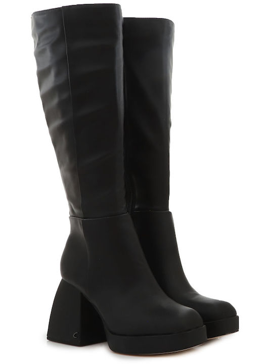 Circus Stiefel Kylie I3827S1001-BLACK Damen I3827S1001-BLACK