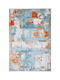 Biokarpet Chagall 7564a S D Grey White-160x230
