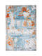 Biokarpet Chagall 7564a S D Grey White-160x230