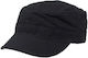 MFH Military Hat Jockey Black