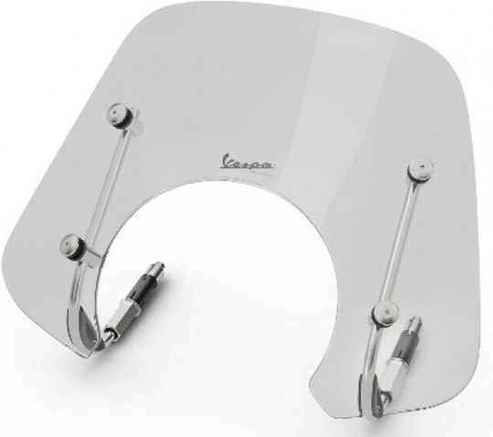 Vespa Διάφανη Ζελατίνα Μοτοσυκλέτας για Vespa GTS 150 / GTS 200 / GTS 250 / GTS 250ie / GTS 300 1B010564