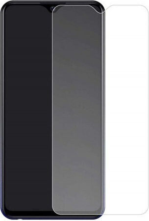 Deva Rugged Armor Ultra HD Matte Screen Protector (Google Pixel 7 Pro)