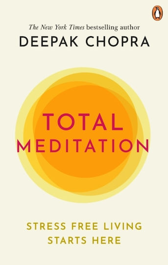 Total Meditation, Животът без стрес започва тук