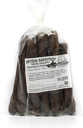 Handmade carob breadsticks, without sugar "Master" 150g>