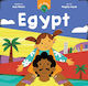 Our World, Egypt